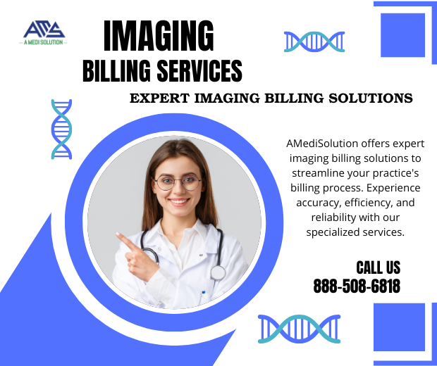 Imaging Billing Services