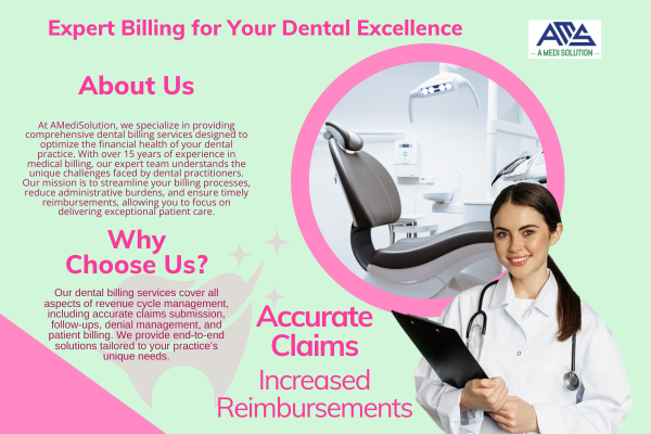 Dental Billing Services post