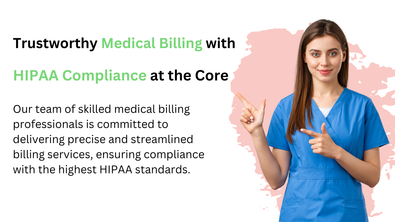 Trustworthy Medical Billing with (2)