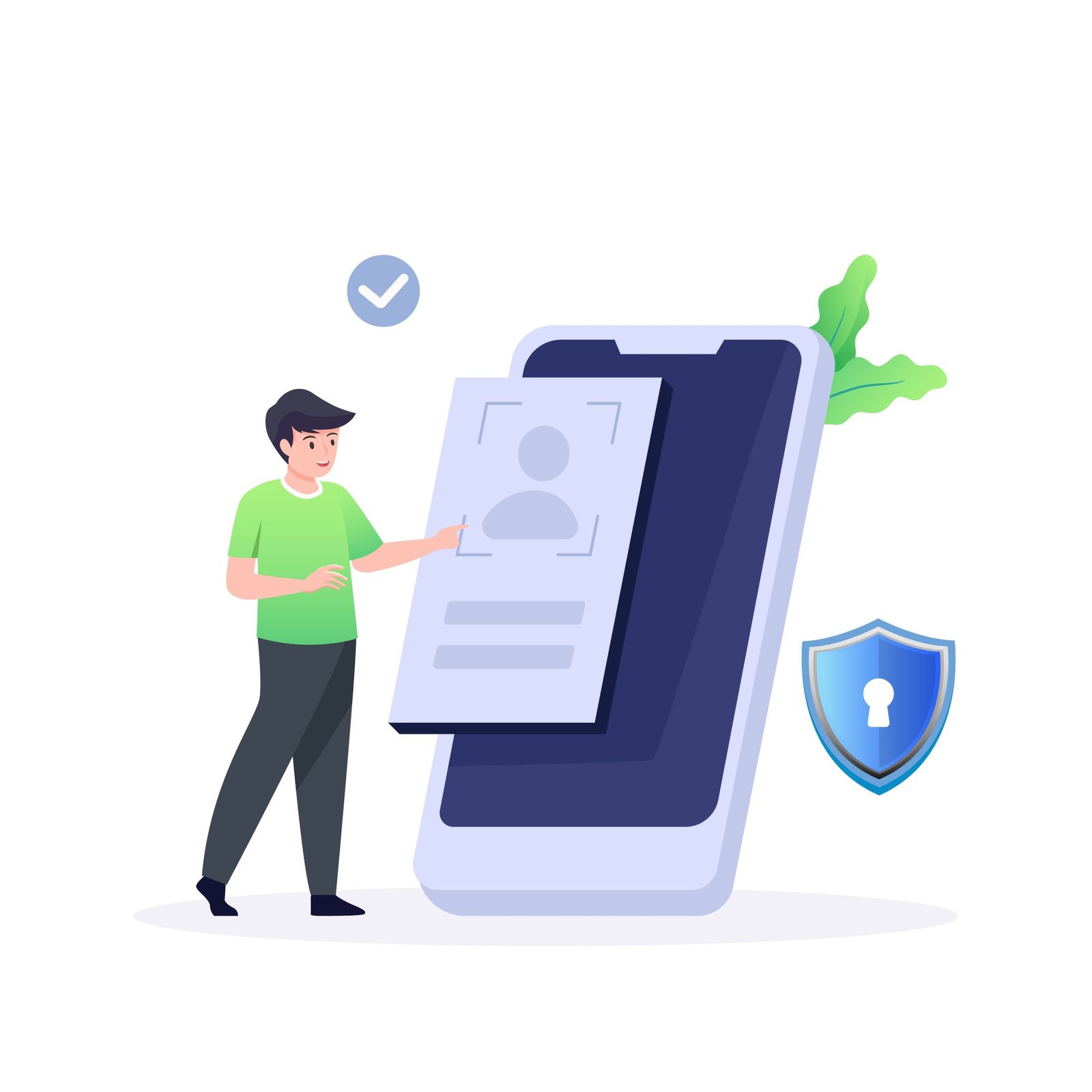Accurate and Timely Benefits Verification
