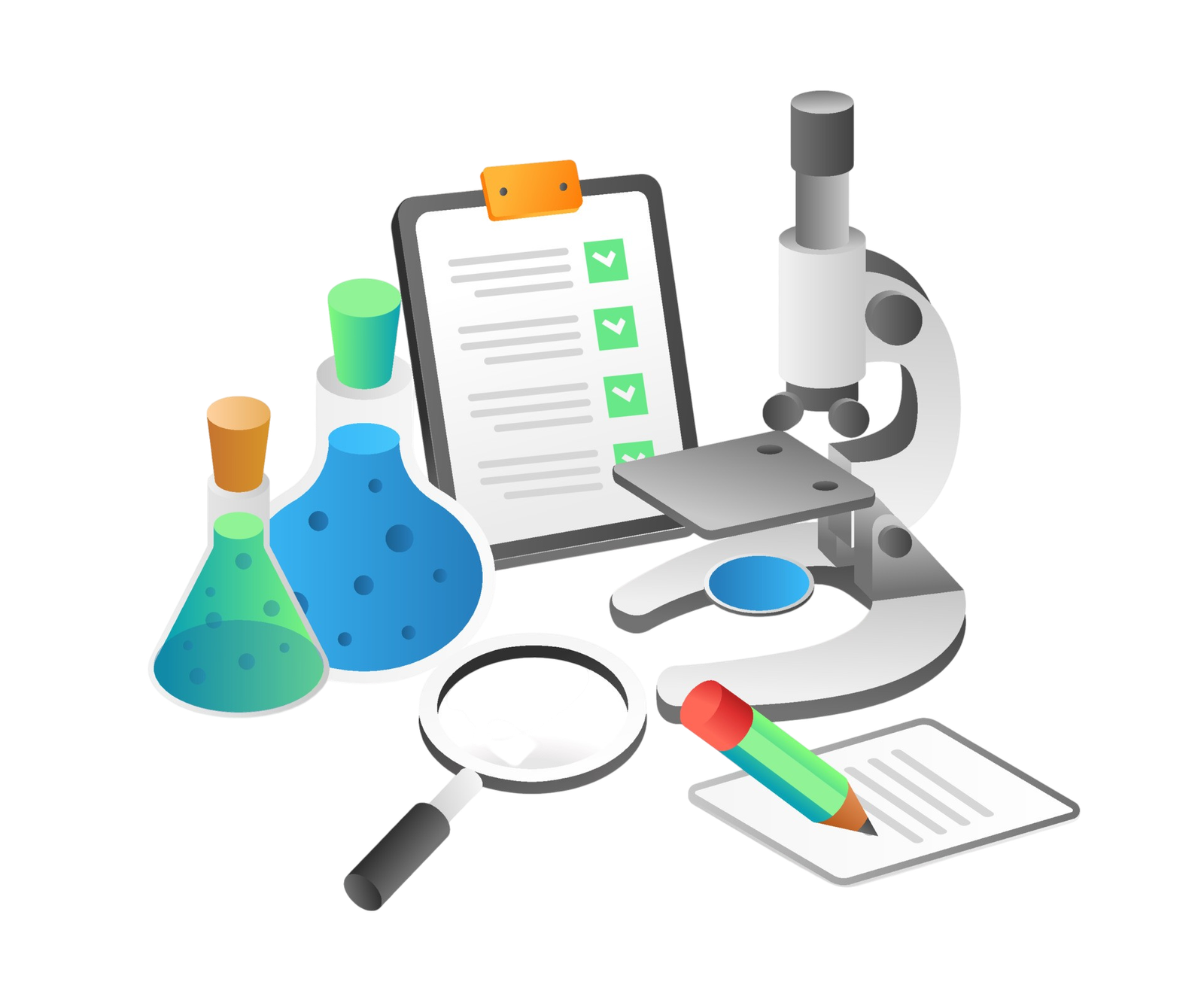 Laboratory Billing 3