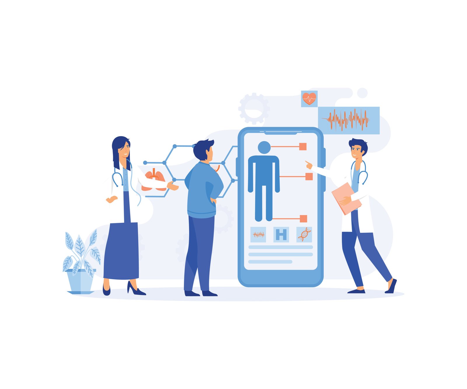 EHR/EMR Integration