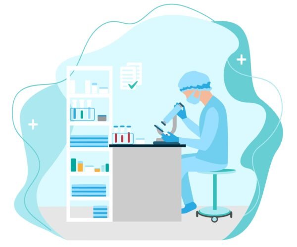 Clinical Lab Billing