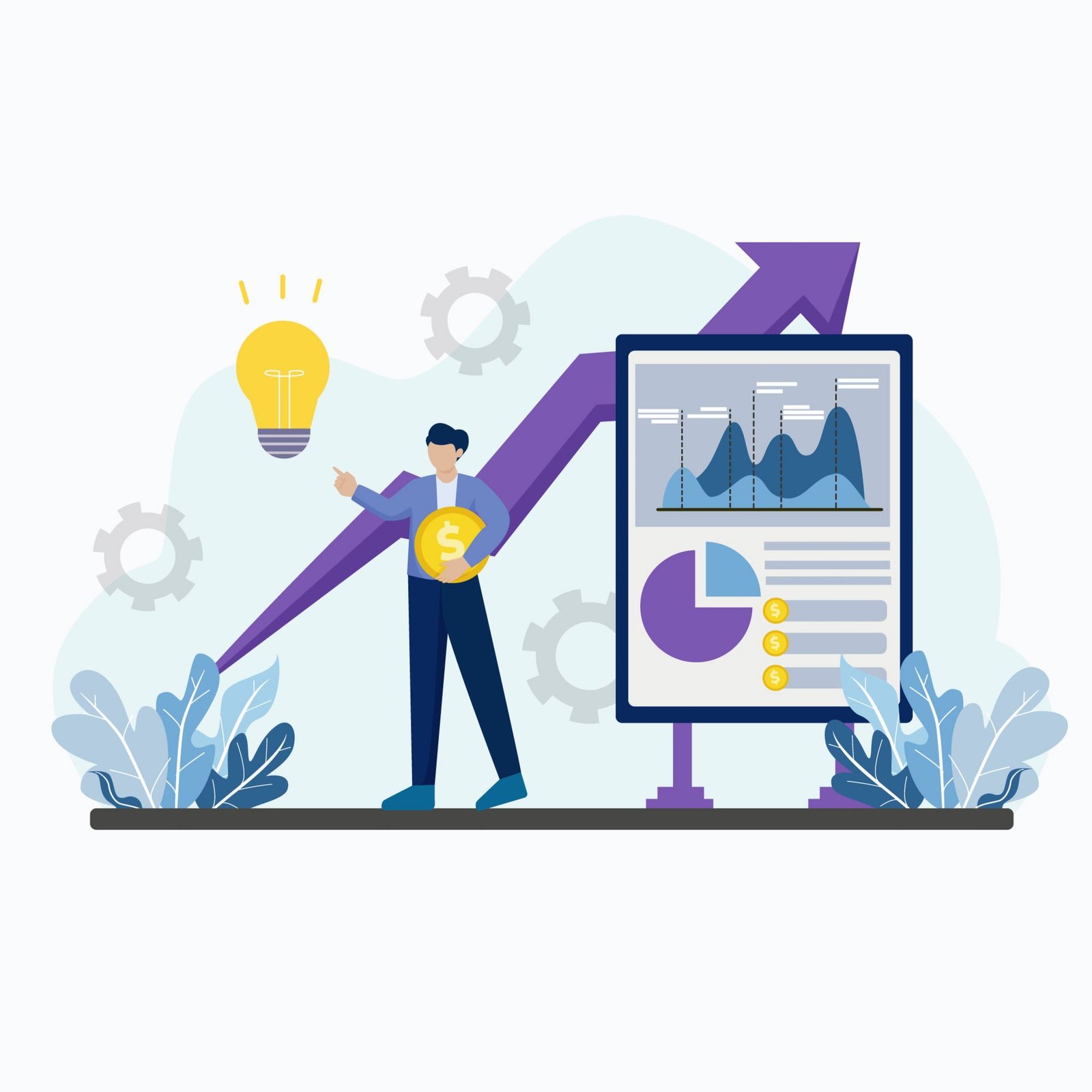 Flexible and Growth-Ready Solutions