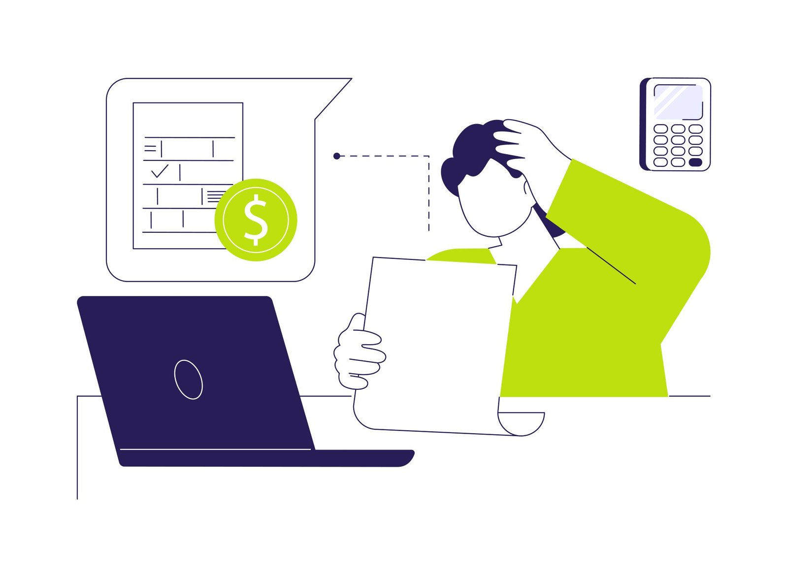 Billing Mistakes