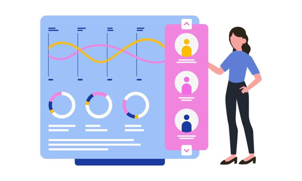 Patient Demographic Data Entry Process