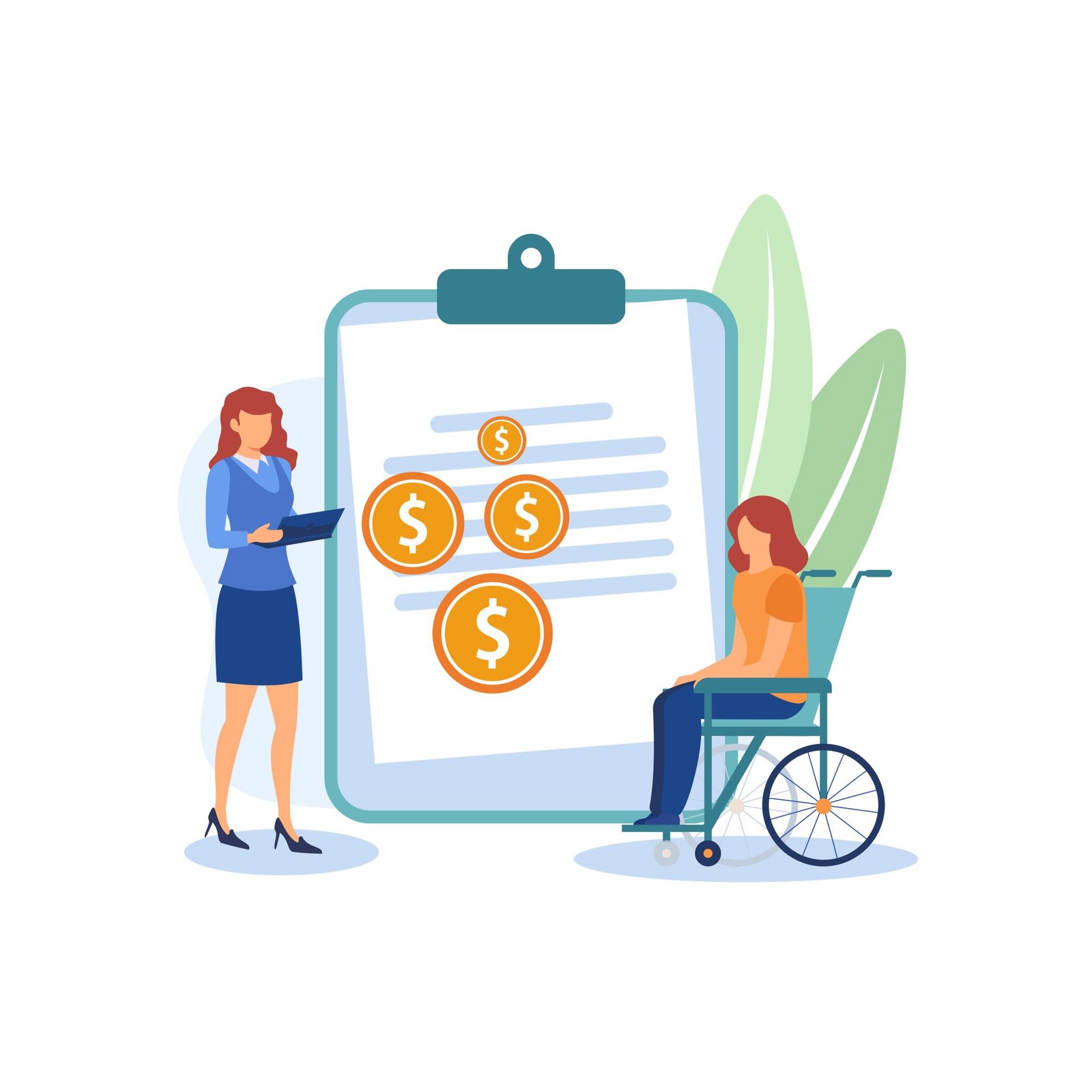 Medicaid Billing Support