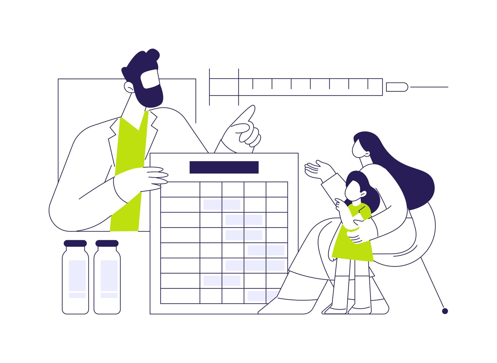 Streamlined Patient Payment Responsibilities