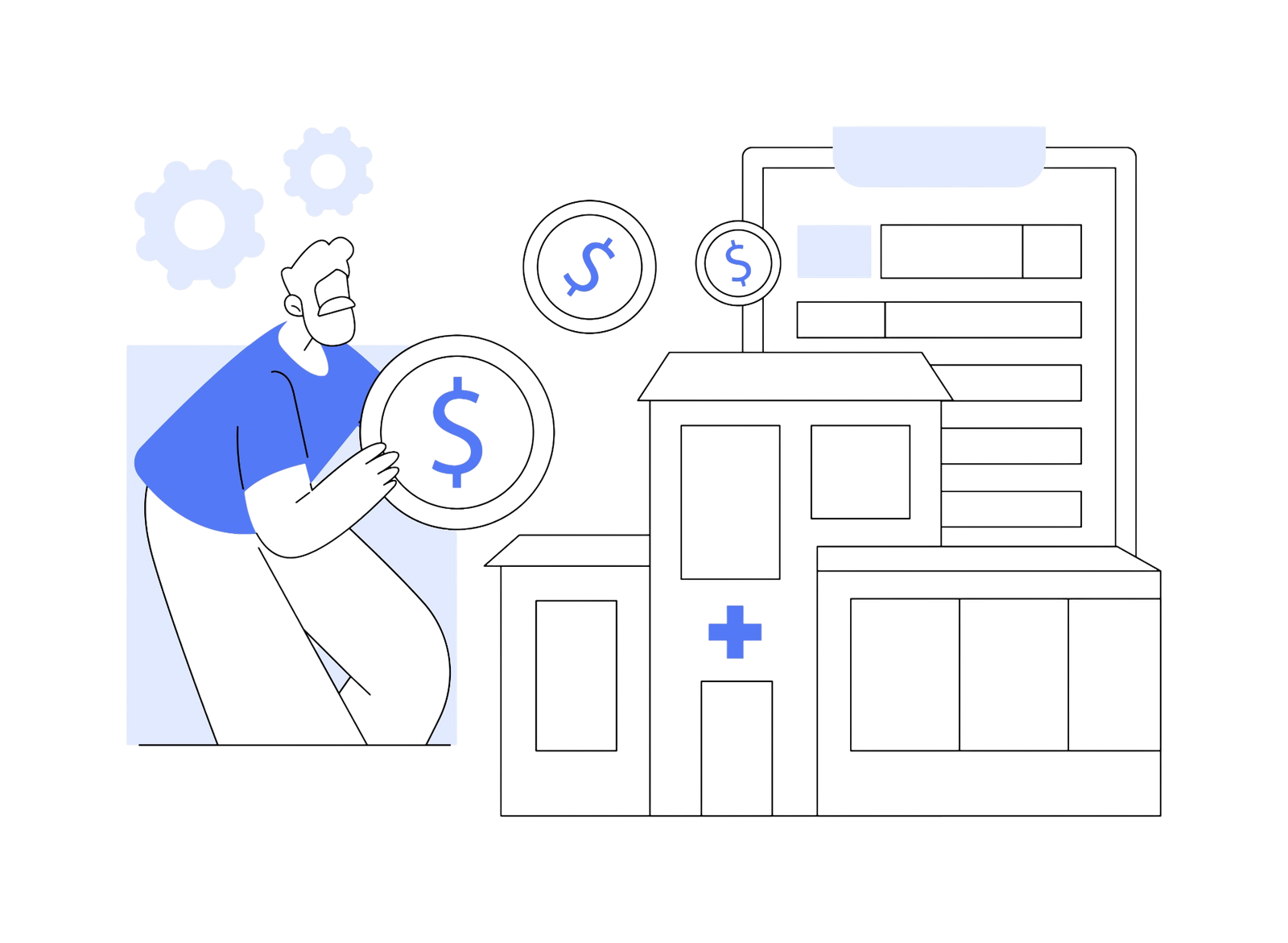 Optimized Revenue Stream