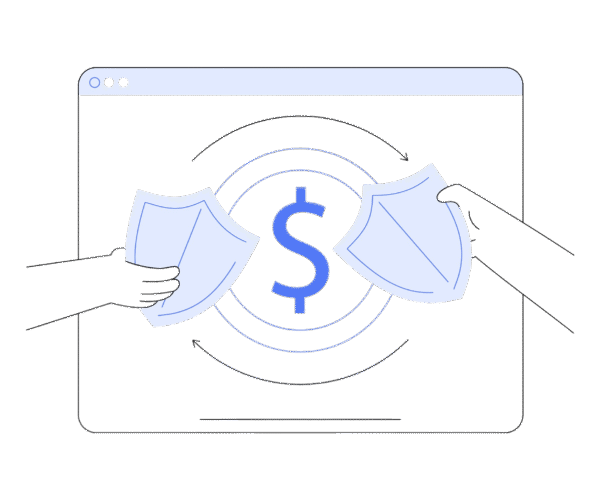 Higher, Faster Payment