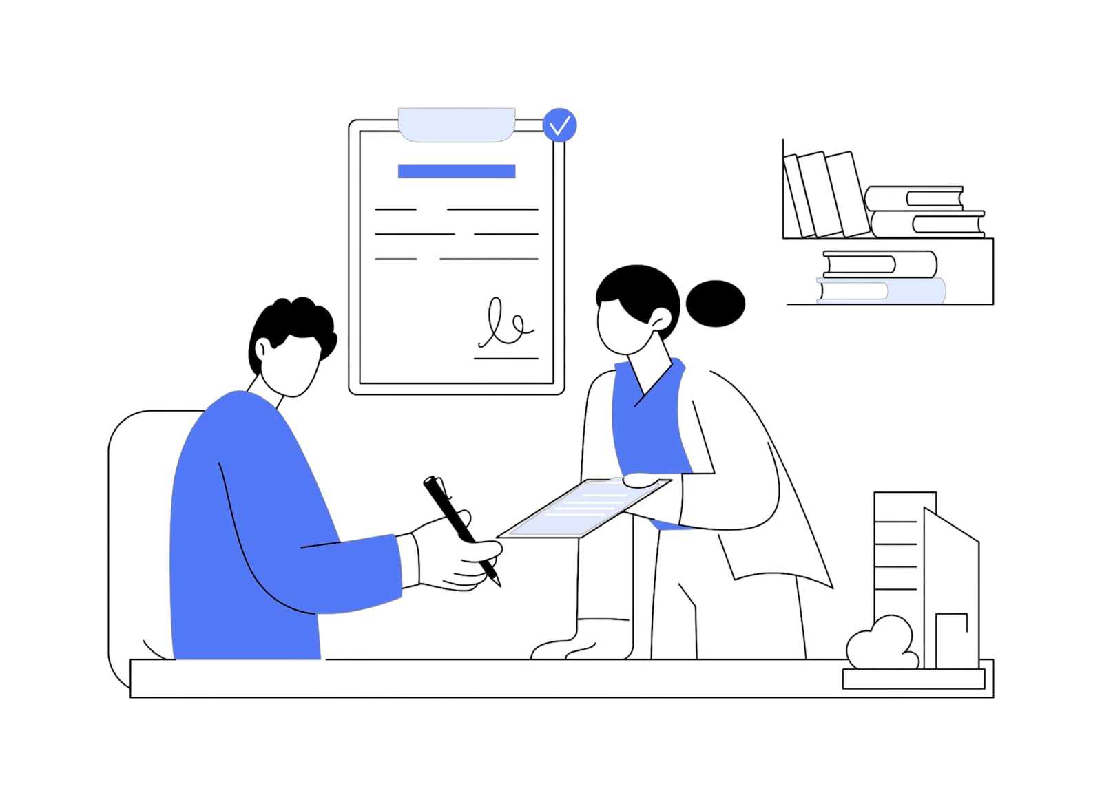 Insurance Reimbursement