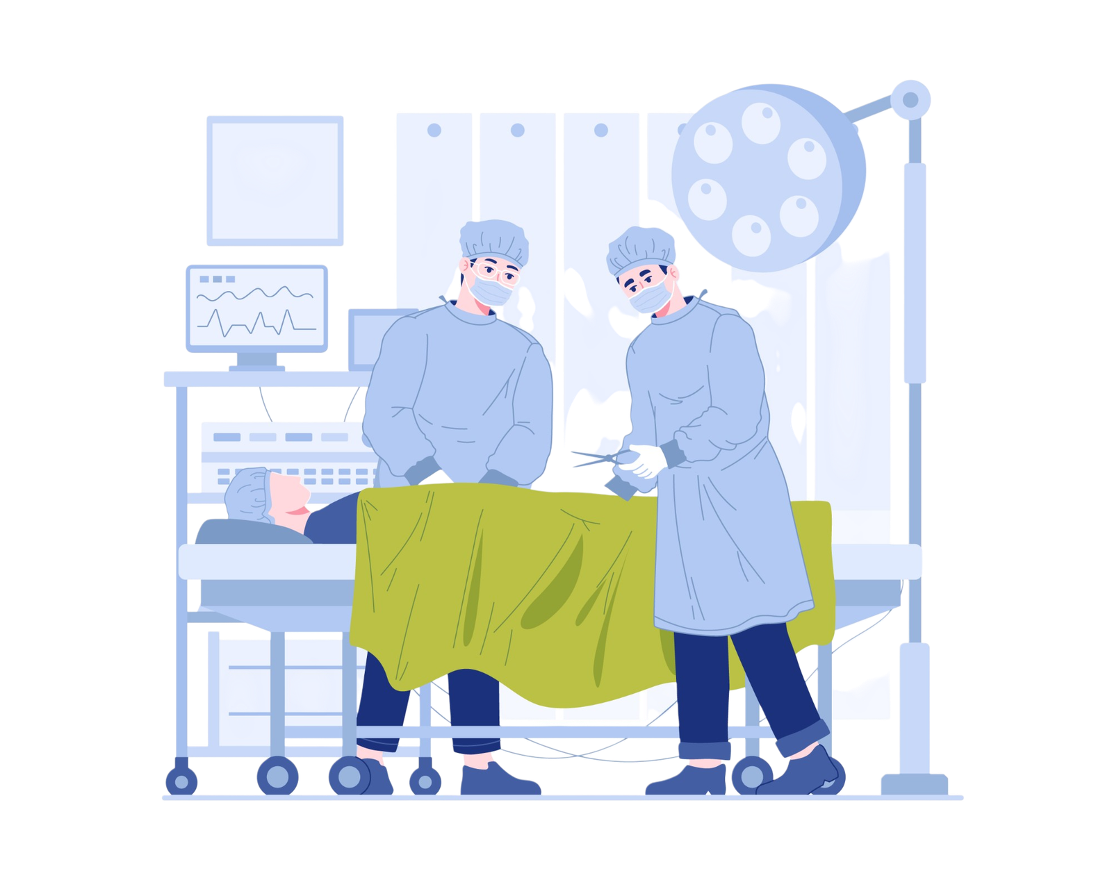 General Surgery Coding