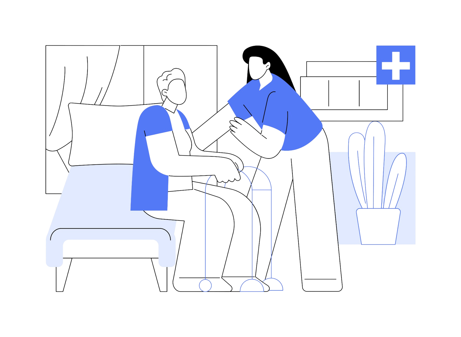 Billing Services for Medical Clinics Medcare MSO Provides Complete Revenue Cycle Management For Medical Clinics, Ensuring Minimal Errors And Maximum Cash Flow. Wound Care is Complex