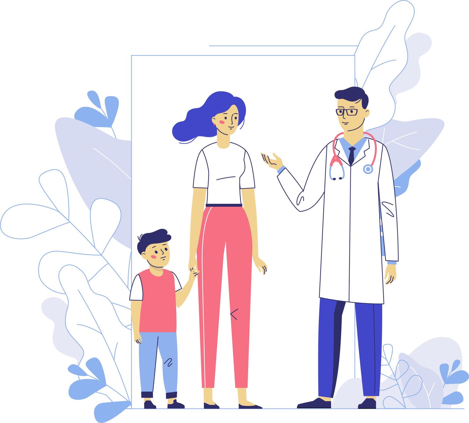Family Practice Medical Billing Services