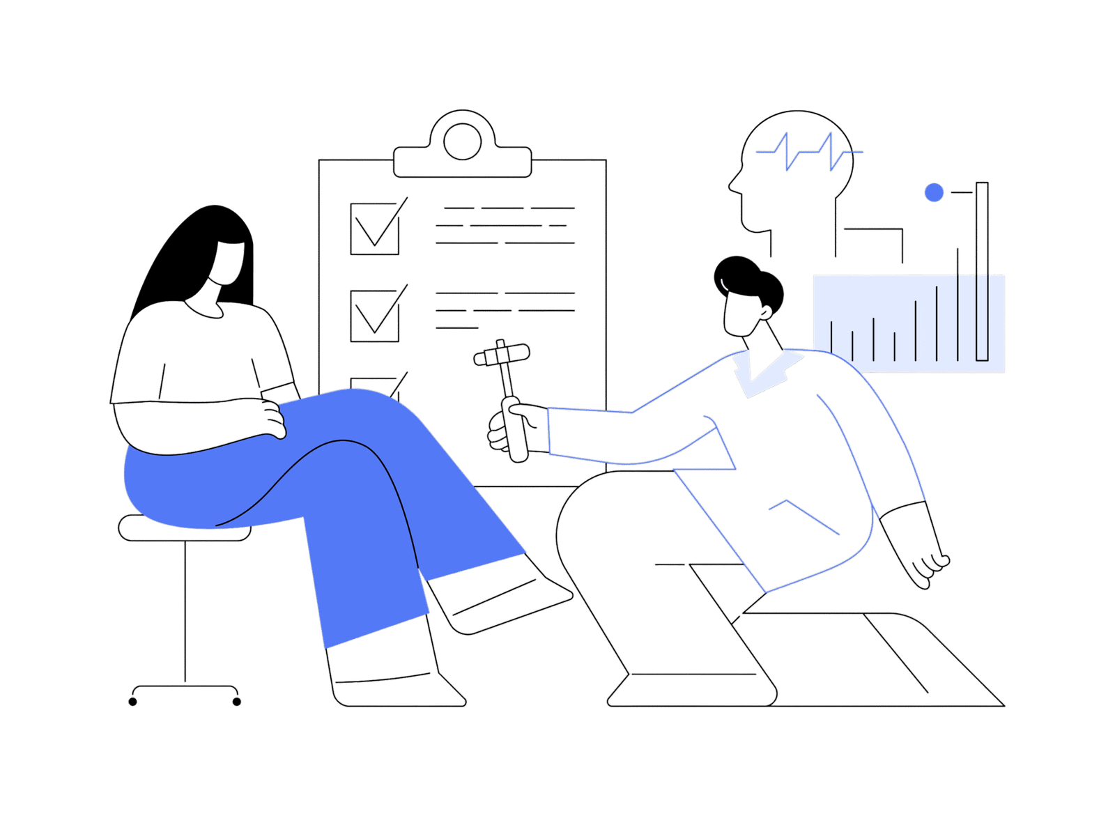 Traumatology Services