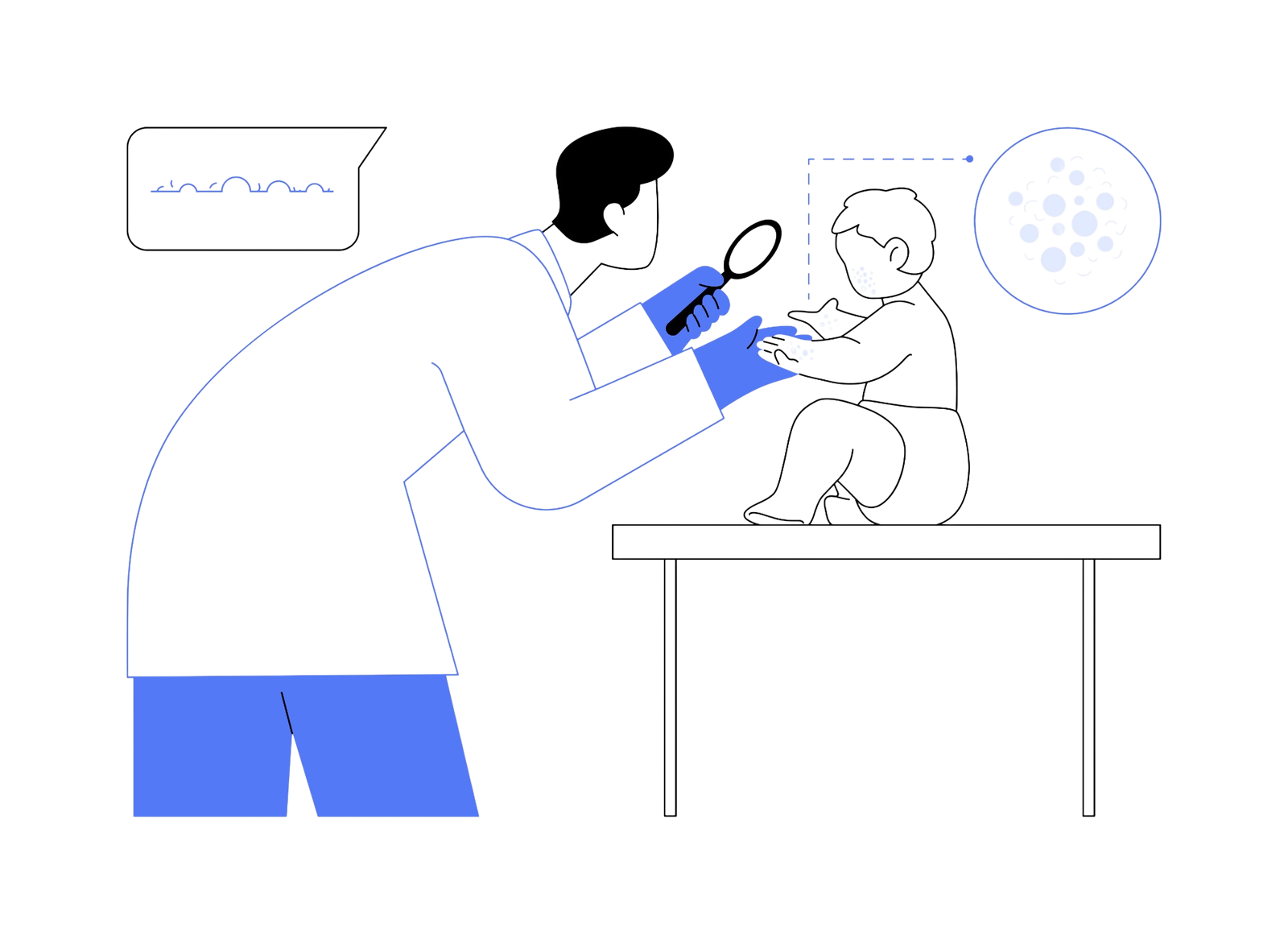 Pediatric Billing Services