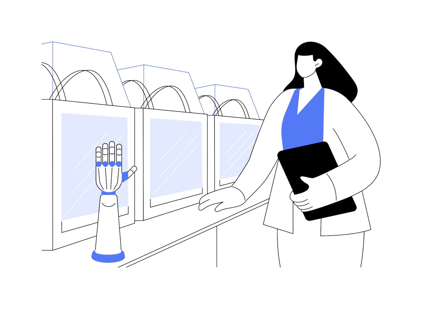 Prosthetic Care Billing