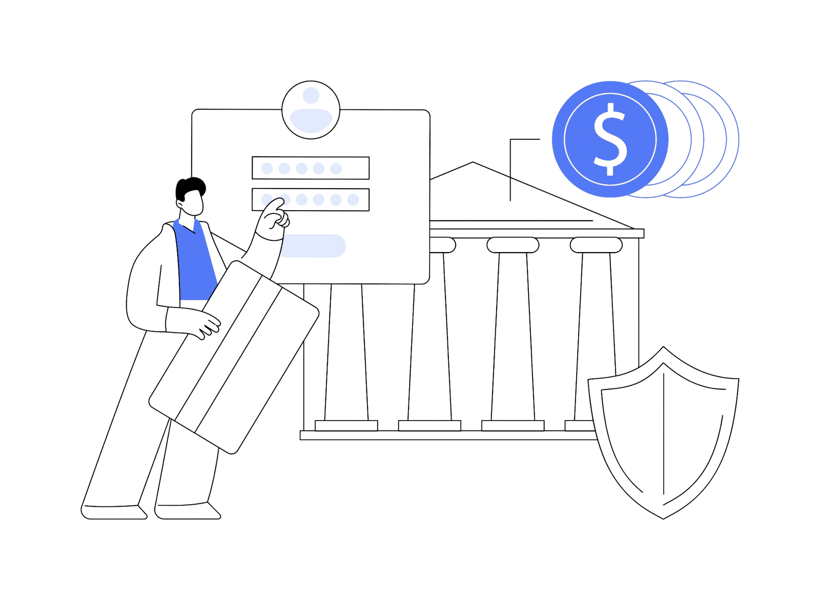 Government Requirements law