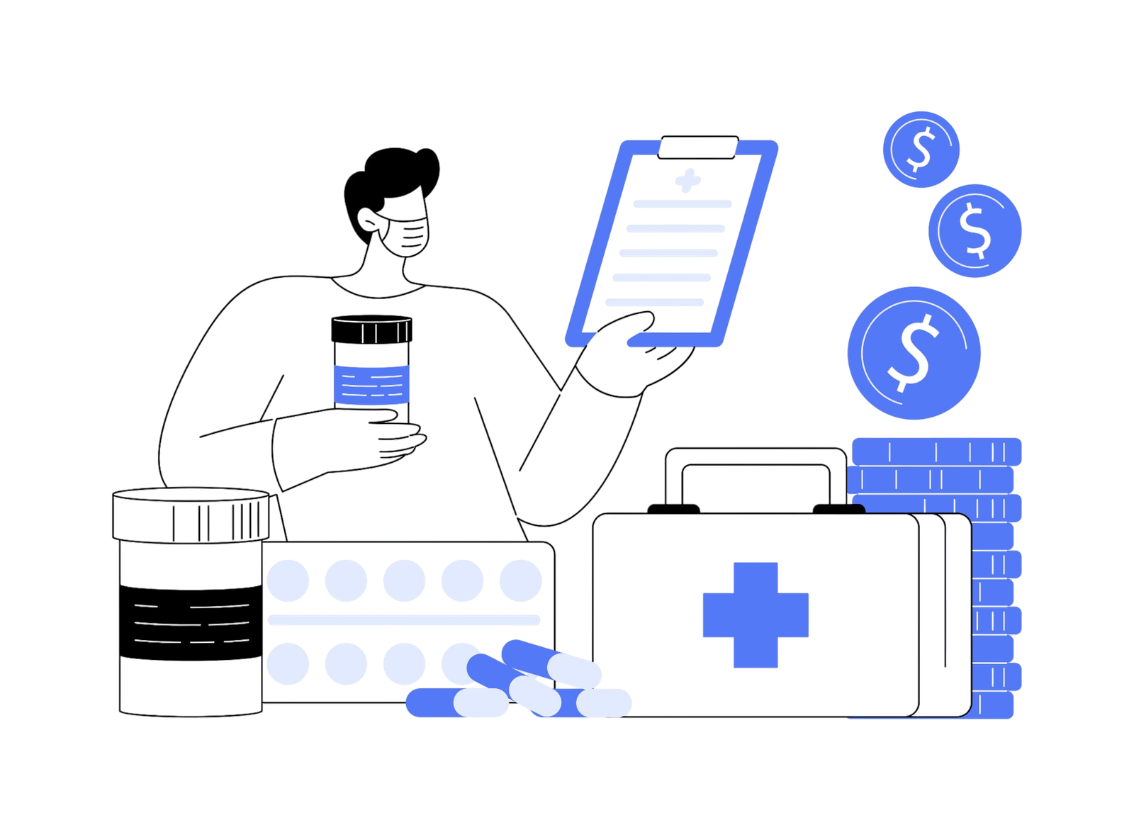 Payer Credentialing Available