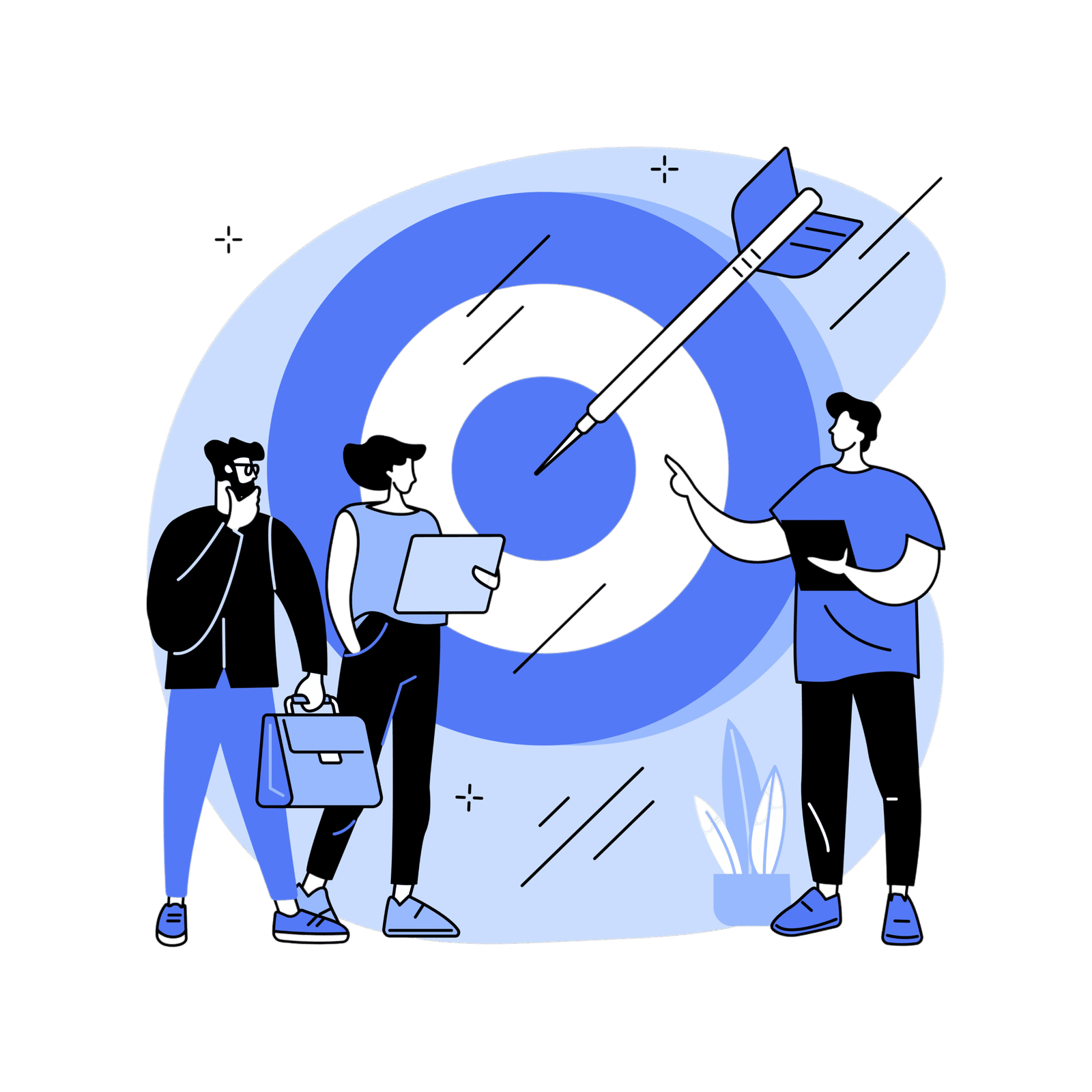 Smart Staffing and Revenue