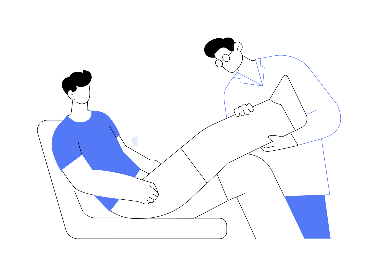 Podiatry Get Results